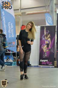 SN PRO EXPO - 2018