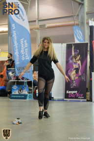 SN PRO EXPO - 2018