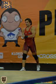 SN PRO EXPO - 2018