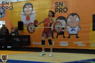 SN PRO EXPO - 2018