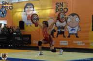 SN PRO EXPO - 2018
