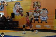 SN PRO EXPO - 2018