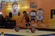 SN PRO EXPO - 2018