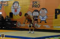 SN PRO EXPO - 2018