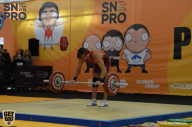 SN PRO EXPO - 2018