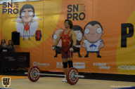 SN PRO EXPO - 2018
