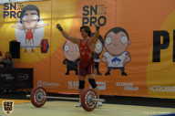 SN PRO EXPO - 2018