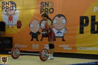 SN PRO EXPO - 2018