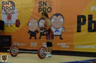 SN PRO EXPO - 2018