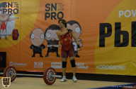 SN PRO EXPO - 2018