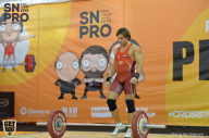 SN PRO EXPO - 2018