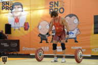SN PRO EXPO - 2018