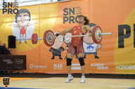 SN PRO EXPO - 2018