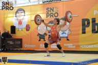 SN PRO EXPO - 2018