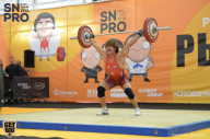 SN PRO EXPO - 2018