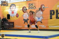 SN PRO EXPO - 2018