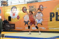 SN PRO EXPO - 2018