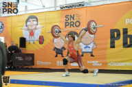 SN PRO EXPO - 2018