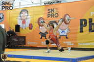 SN PRO EXPO - 2018