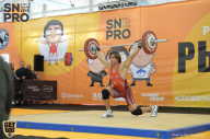 SN PRO EXPO - 2018