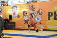 SN PRO EXPO - 2018