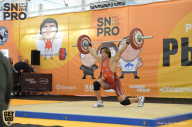 SN PRO EXPO - 2018