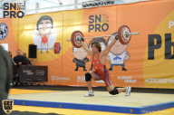SN PRO EXPO - 2018