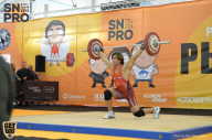 SN PRO EXPO - 2018