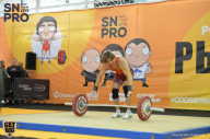 SN PRO EXPO - 2018