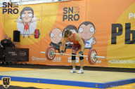 SN PRO EXPO - 2018