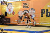 SN PRO EXPO - 2018