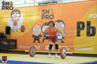 SN PRO EXPO - 2018