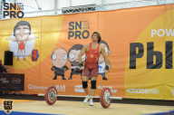 SN PRO EXPO - 2018