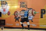 SN PRO EXPO - 2018