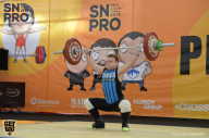 SN PRO EXPO - 2018