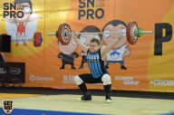 SN PRO EXPO - 2018