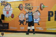 SN PRO EXPO - 2018