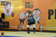 SN PRO EXPO - 2018