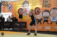SN PRO EXPO - 2018