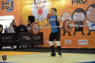 SN PRO EXPO - 2018
