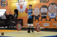SN PRO EXPO - 2018
