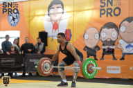 SN PRO EXPO - 2018