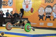 SN PRO EXPO - 2018