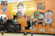 SN PRO EXPO - 2018