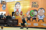 SN PRO EXPO - 2018