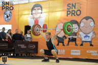 SN PRO EXPO - 2018
