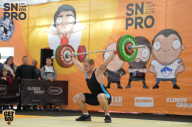 SN PRO EXPO - 2018