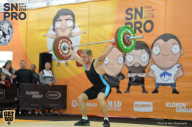 SN PRO EXPO - 2018