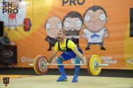 SN PRO EXPO - 2018