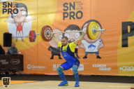 SN PRO EXPO - 2018